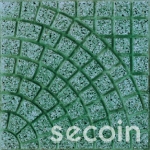 Pavement tile OD-40-124